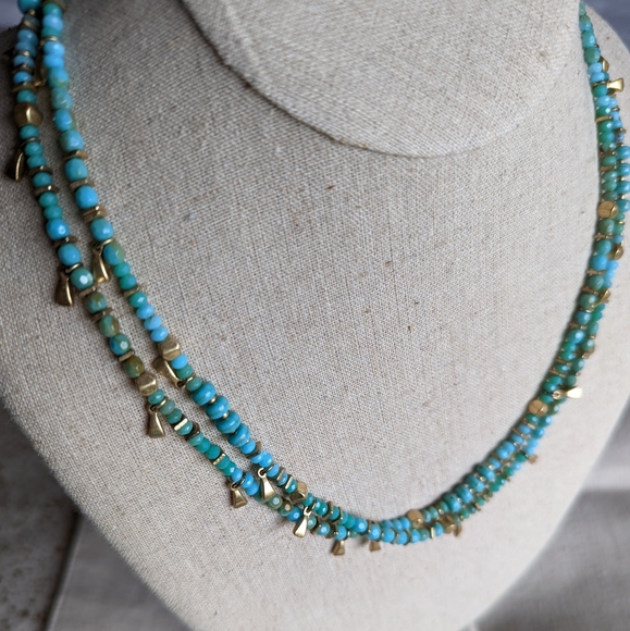 Hart Versatile Bracelet/Necklace - Picture 2 of 3